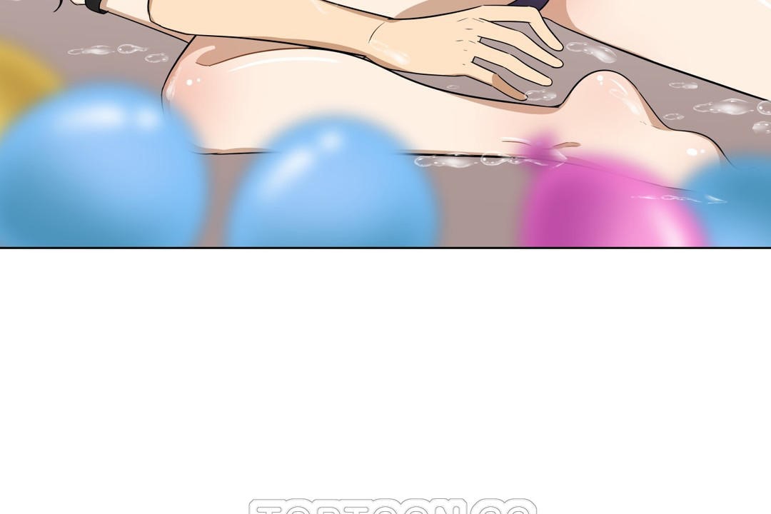 羞愧的房间第9话