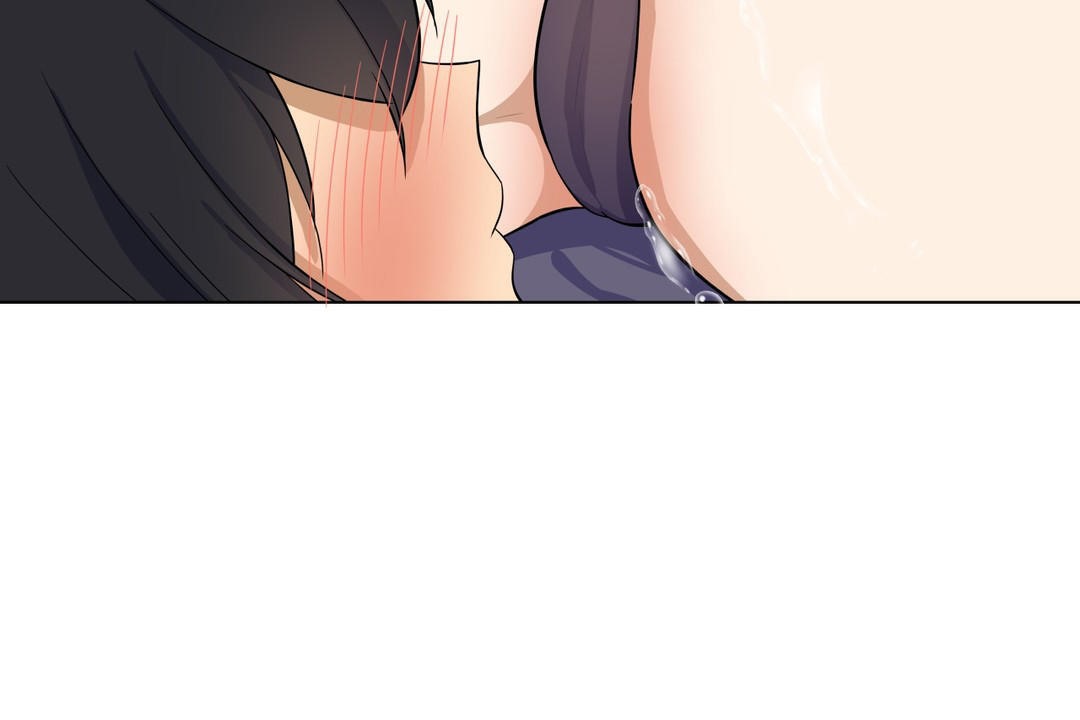 羞愧的房间第9话