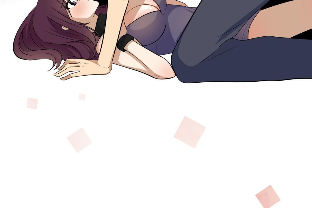 羞愧的房间第9话