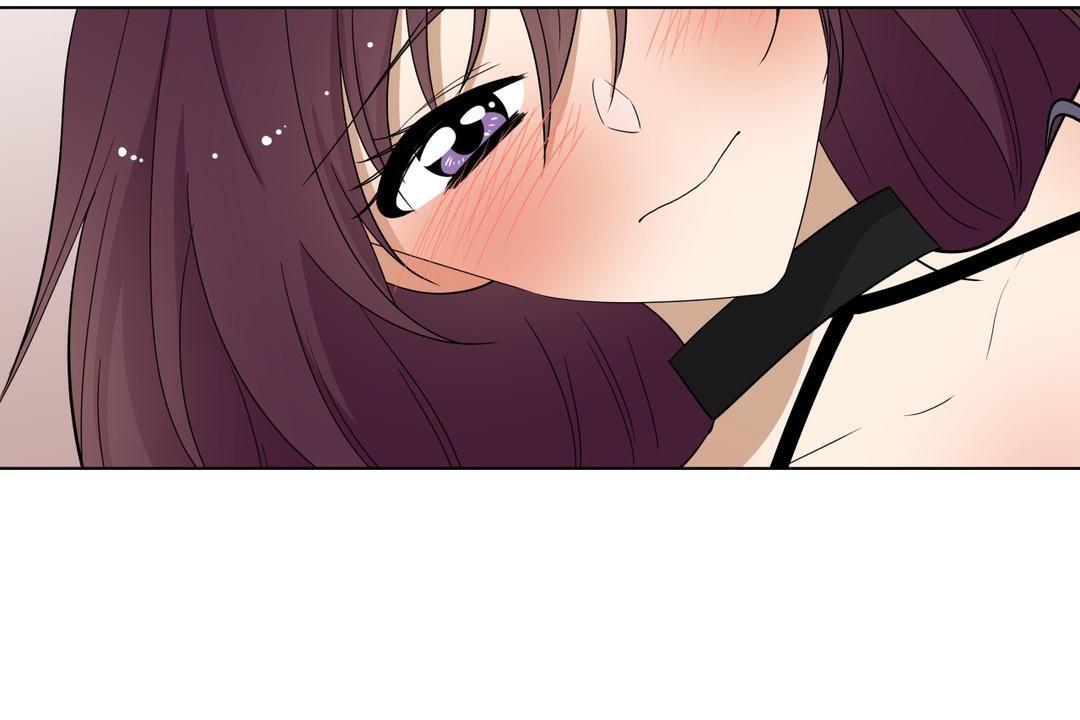 羞愧的房间第9话