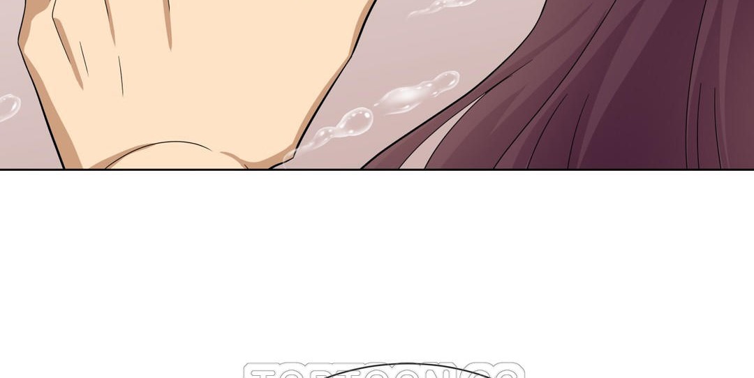 羞愧的房间第9话