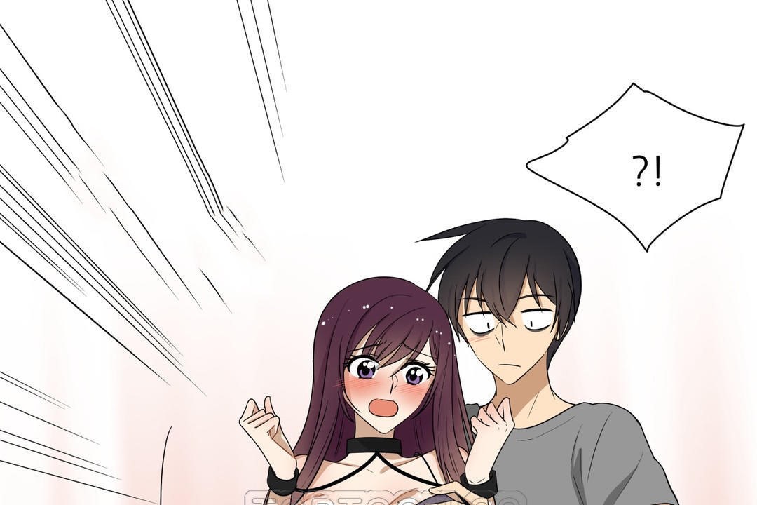 羞愧的房间第10话