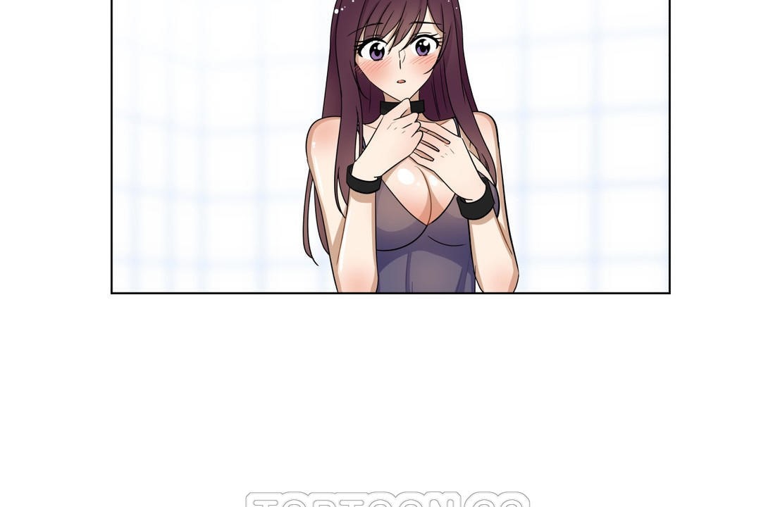 羞愧的房间第10话