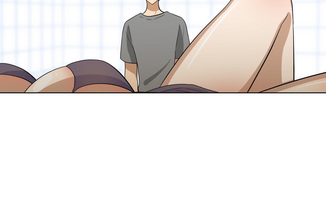 羞愧的房间第10话