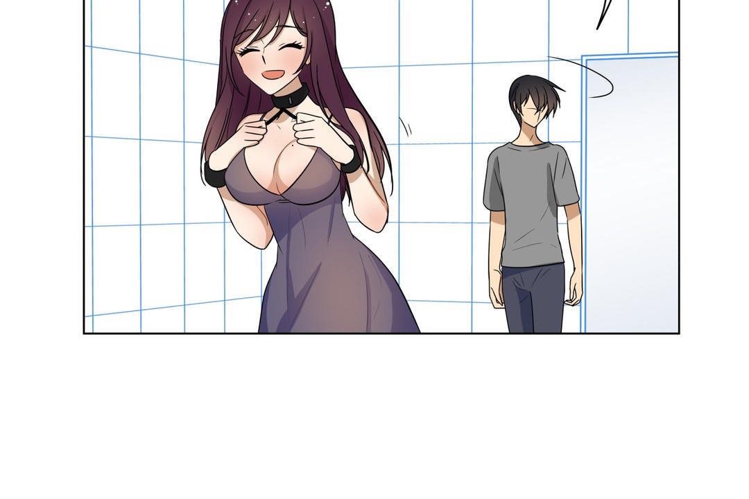 羞愧的房间第10话