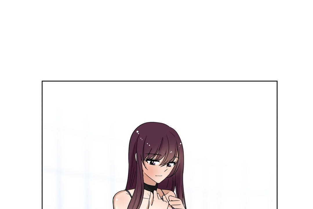 羞愧的房间第10话