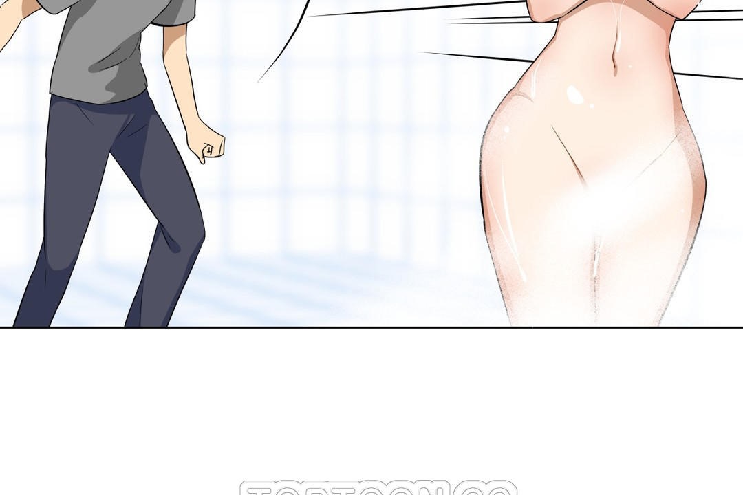 羞愧的房间第11话