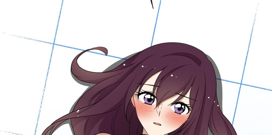 羞愧的房间第11话