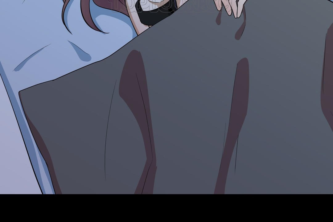 羞愧的房间第13话