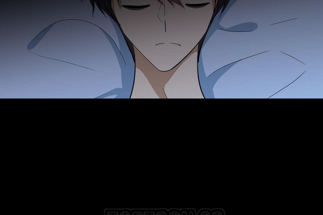 羞愧的房间第13话