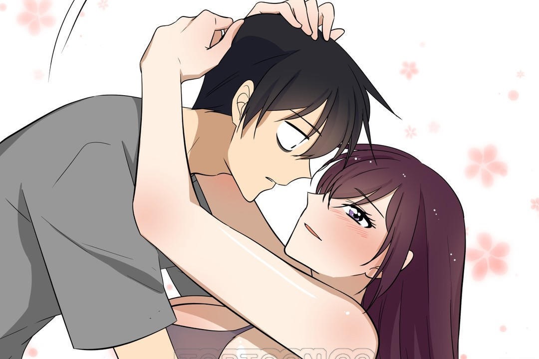 羞愧的房间第13话