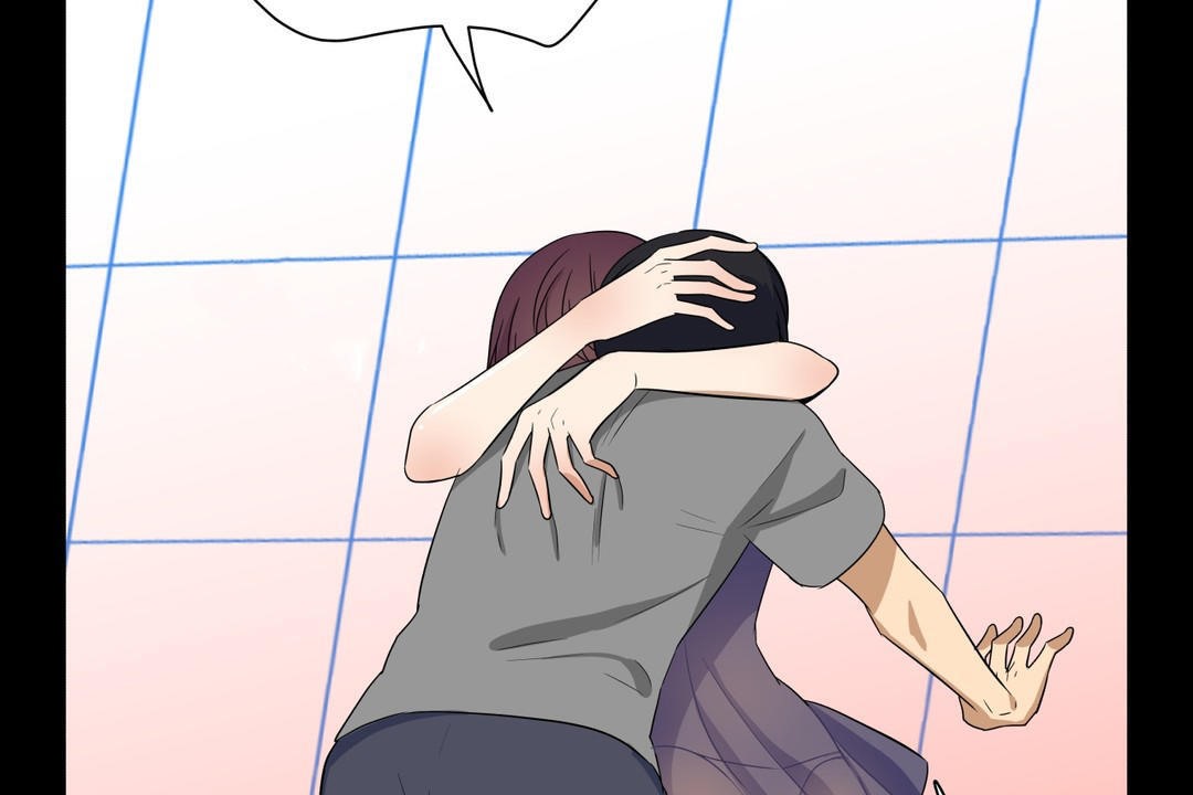 羞愧的房间第13话