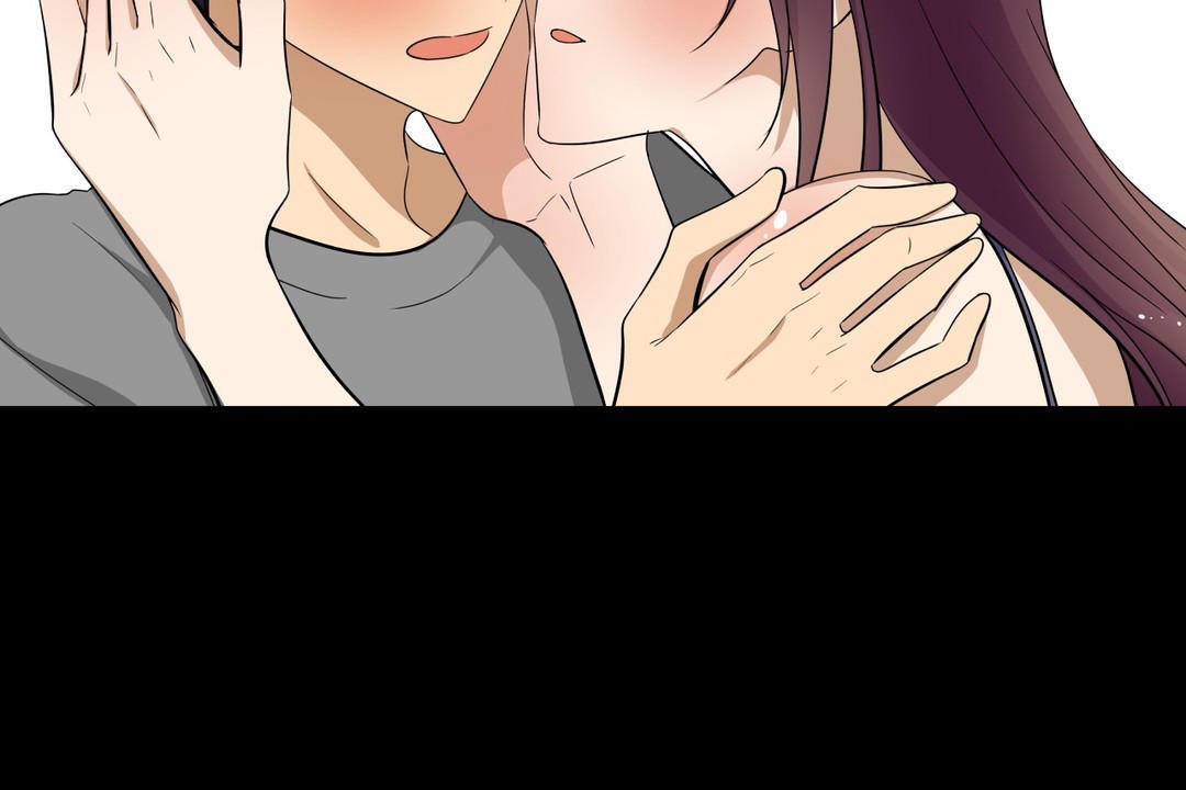 羞愧的房间第13话