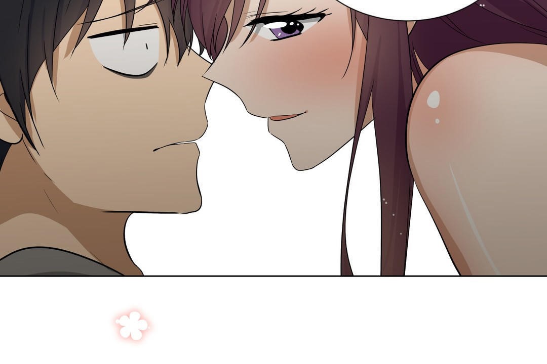 羞愧的房间第14话