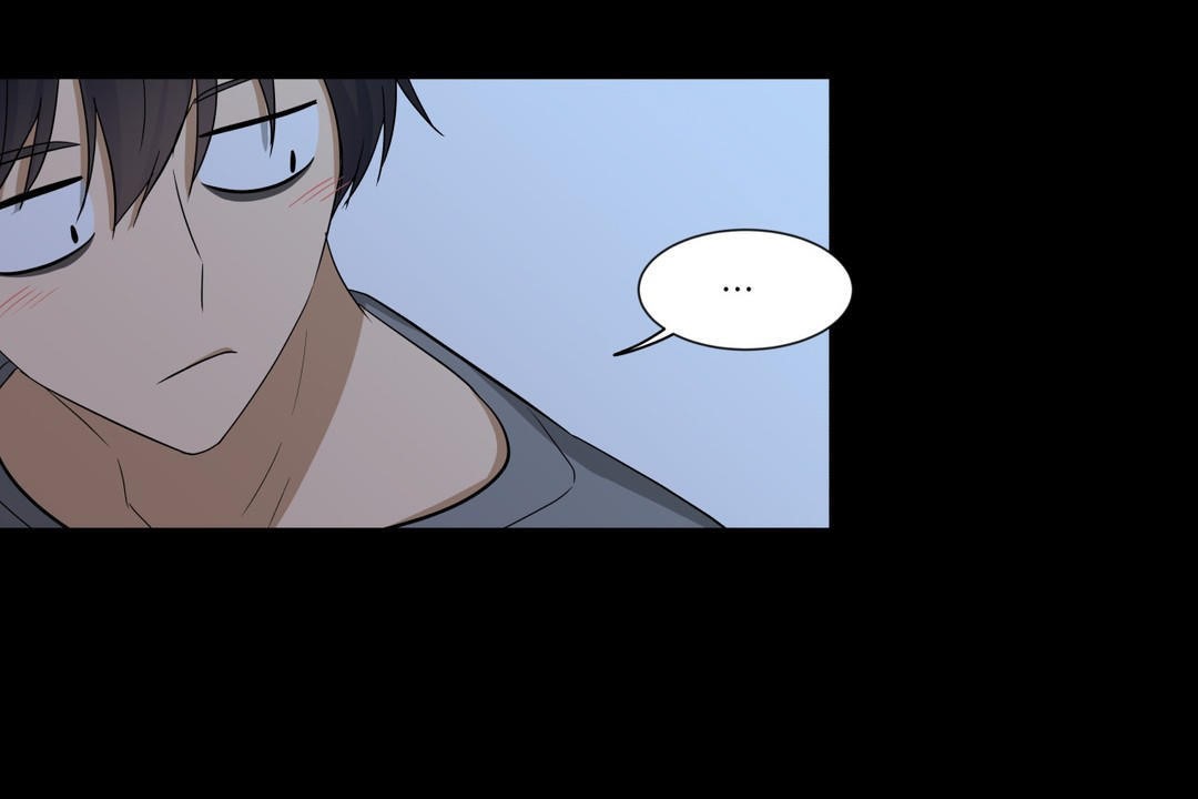 羞愧的房间第14话