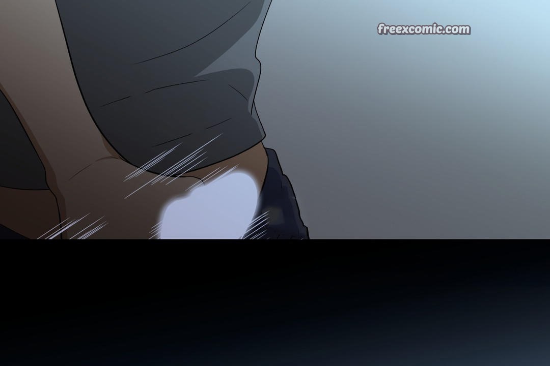 羞愧的房间第14话