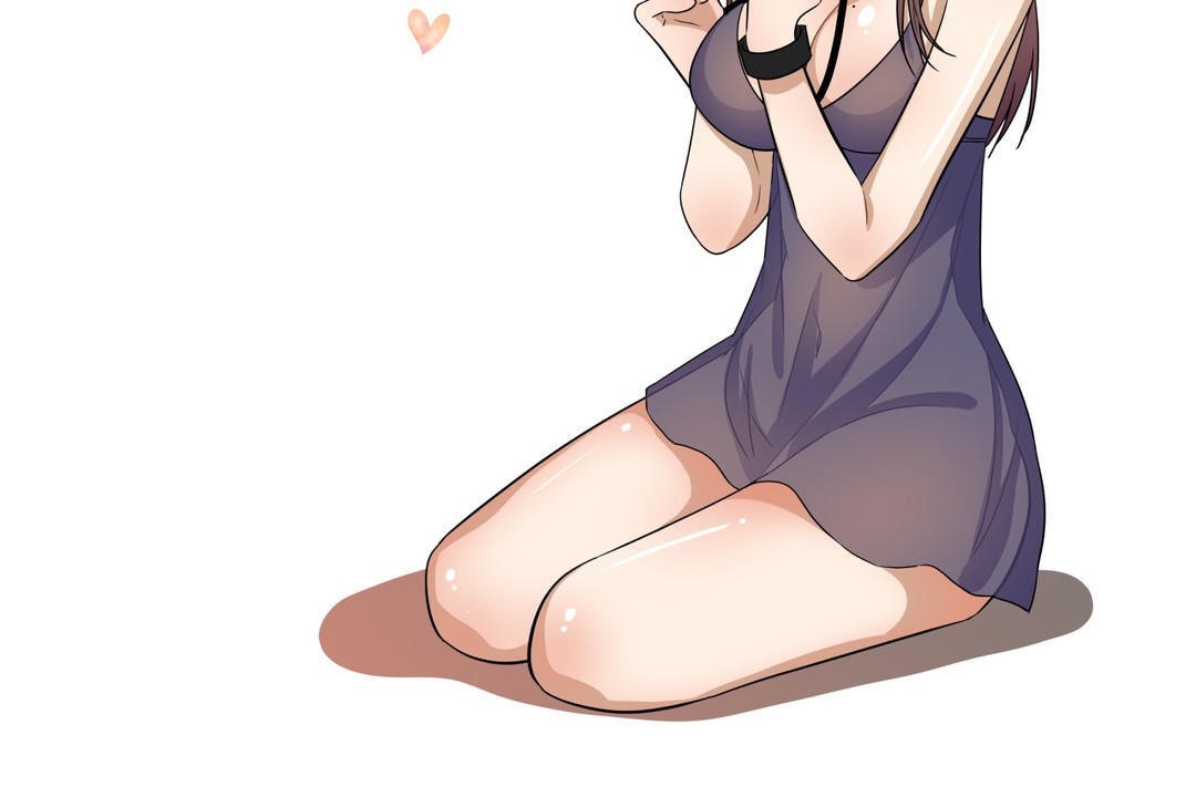 羞愧的房间第14话