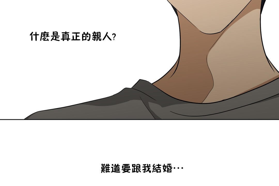 羞愧的房间第15话