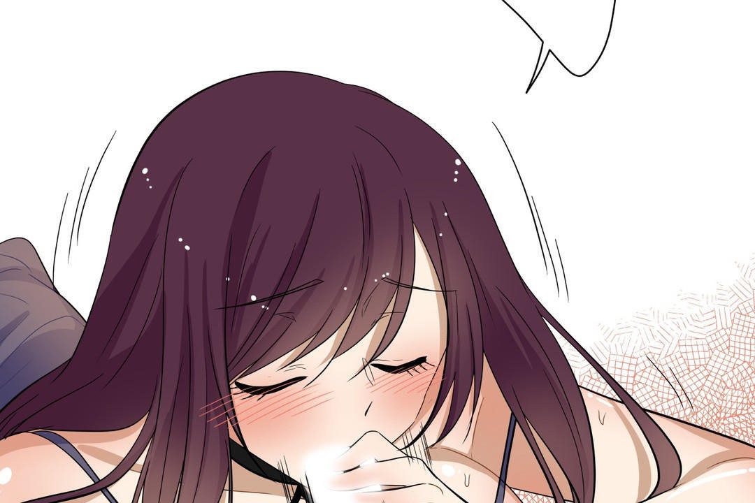 羞愧的房间第15话