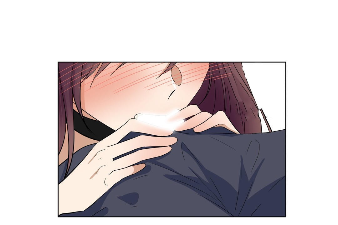 羞愧的房间第15话