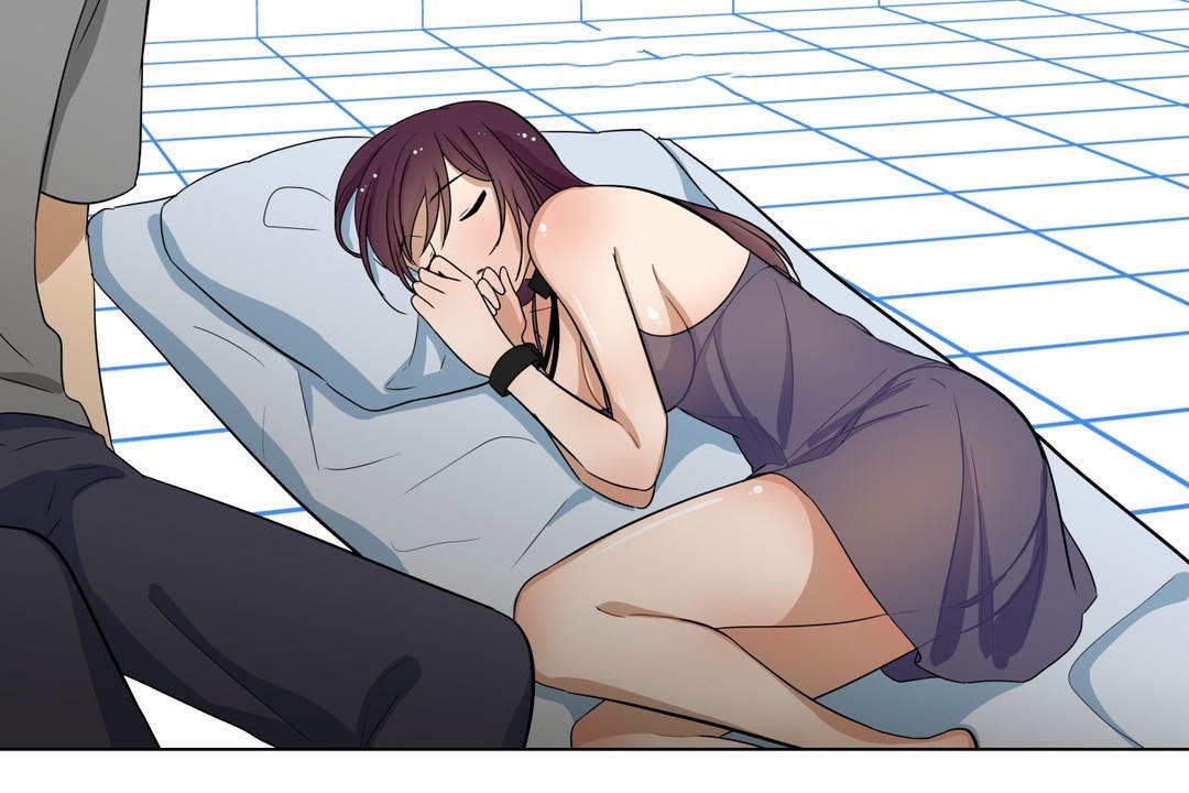 羞愧的房间第15话