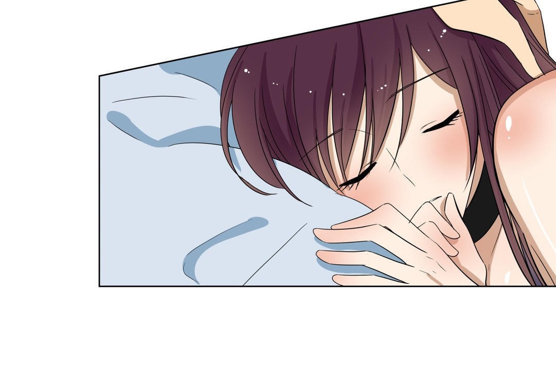 羞愧的房间第15话