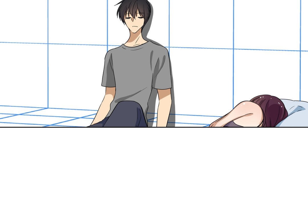 羞愧的房间第15话