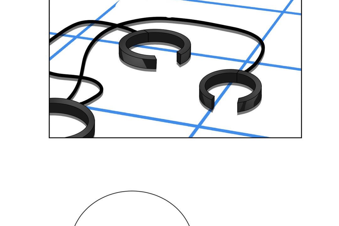 羞愧的房间第16话