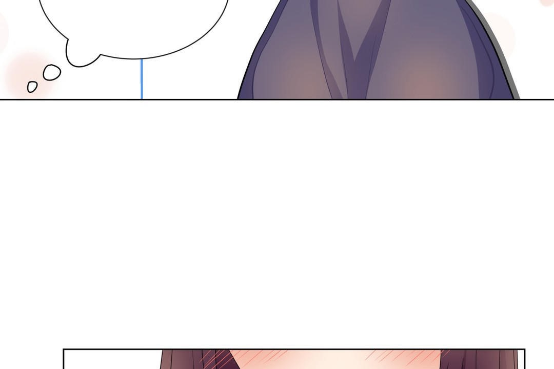 羞愧的房间第16话