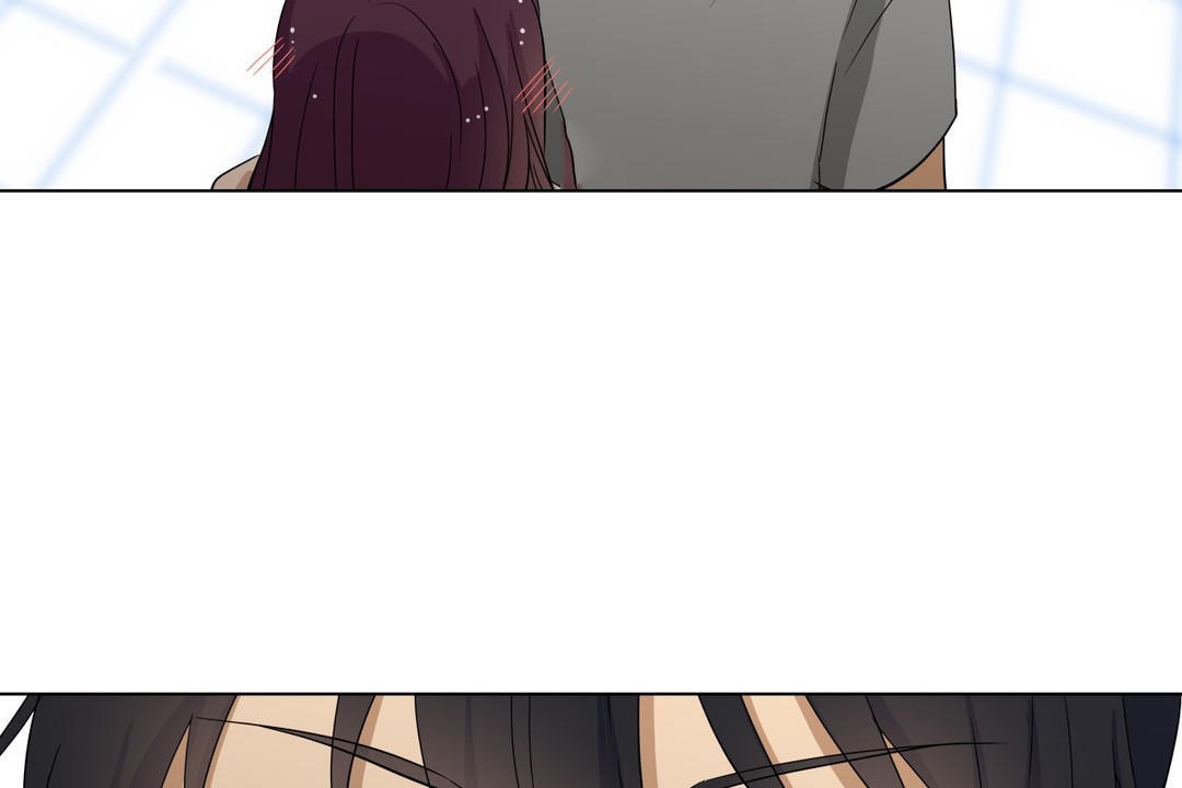 羞愧的房间第16话