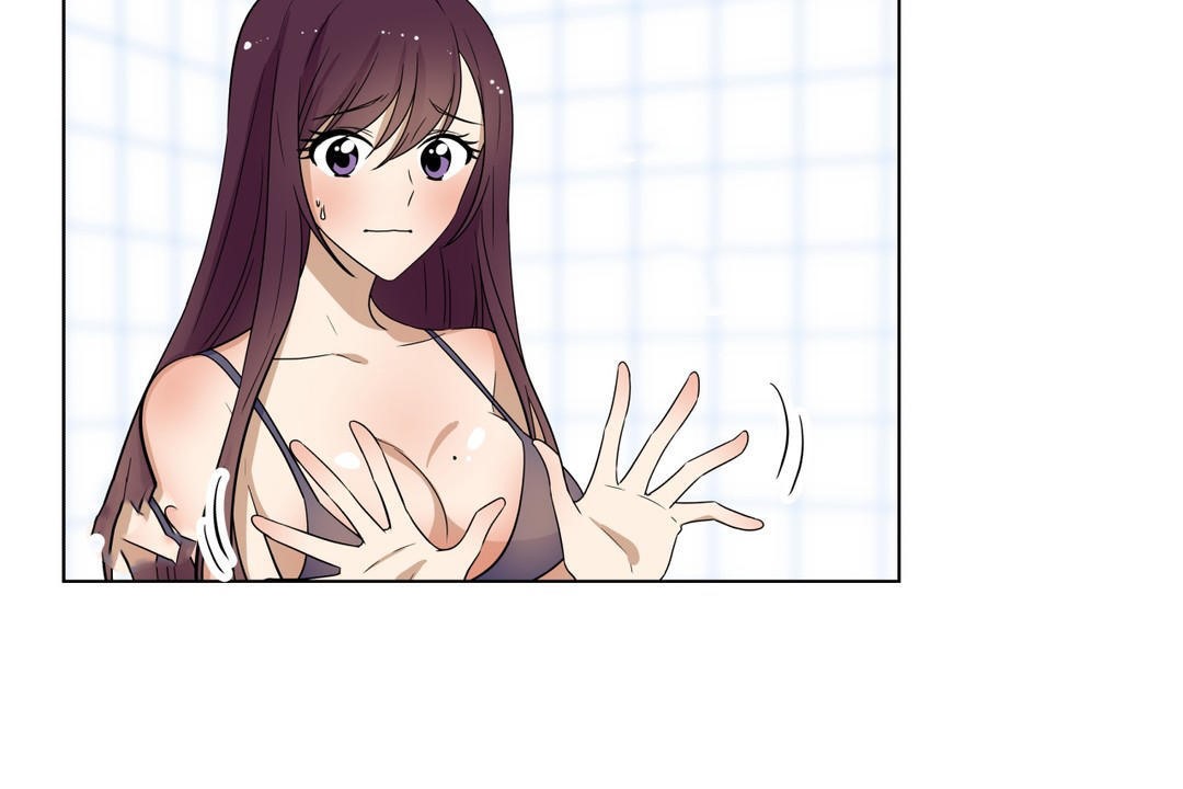 羞愧的房间第17话