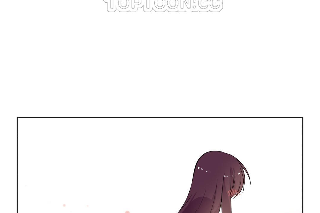 羞愧的房间第17话