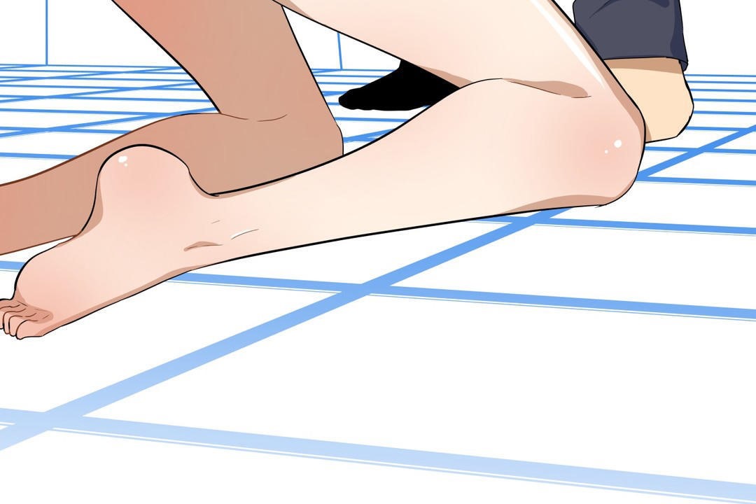 羞愧的房间第17话