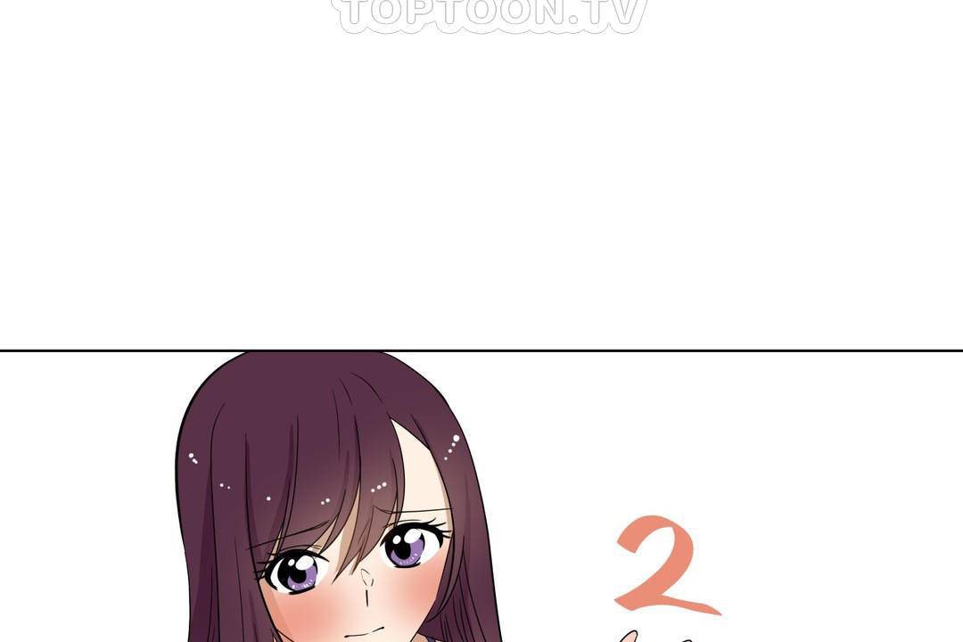 羞愧的房间第18话