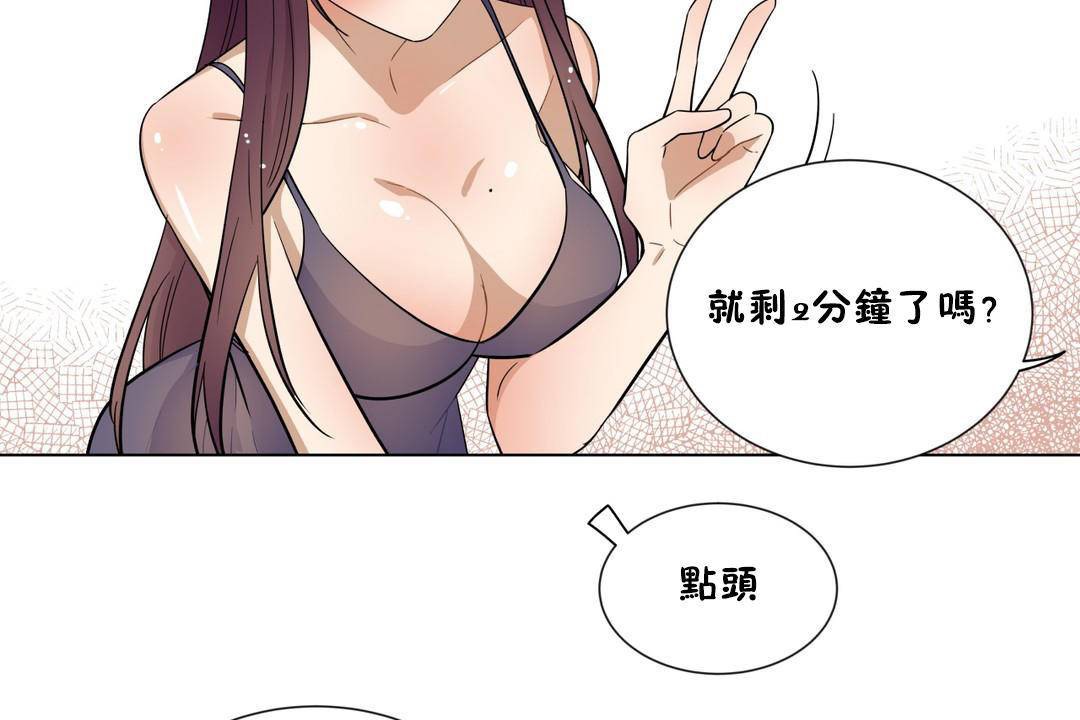 羞愧的房间第18话