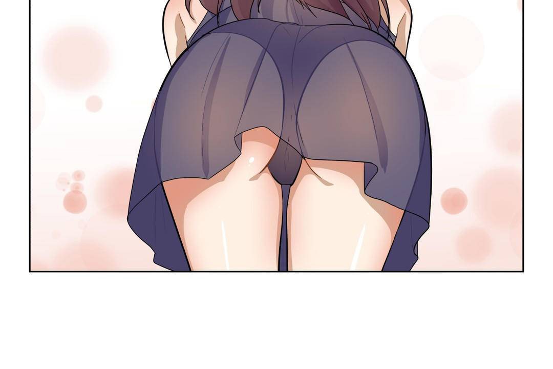 羞愧的房间第18话