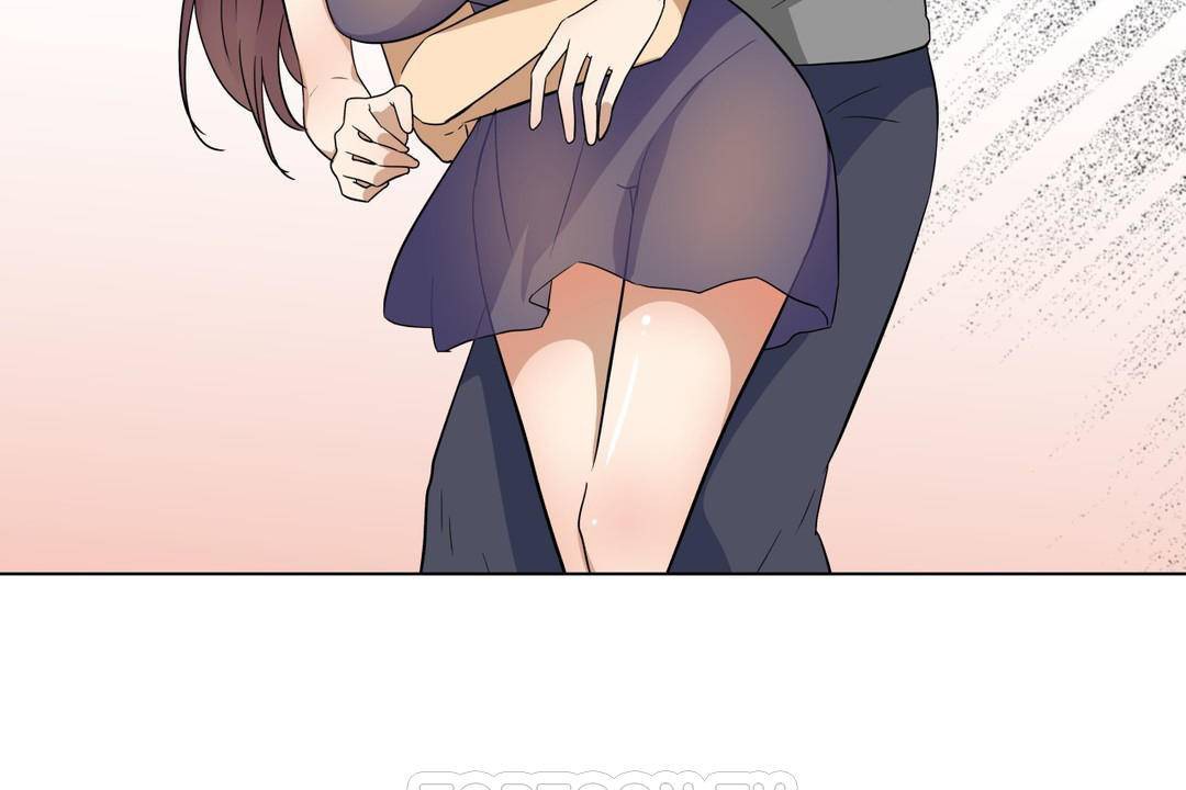 羞愧的房间第18话