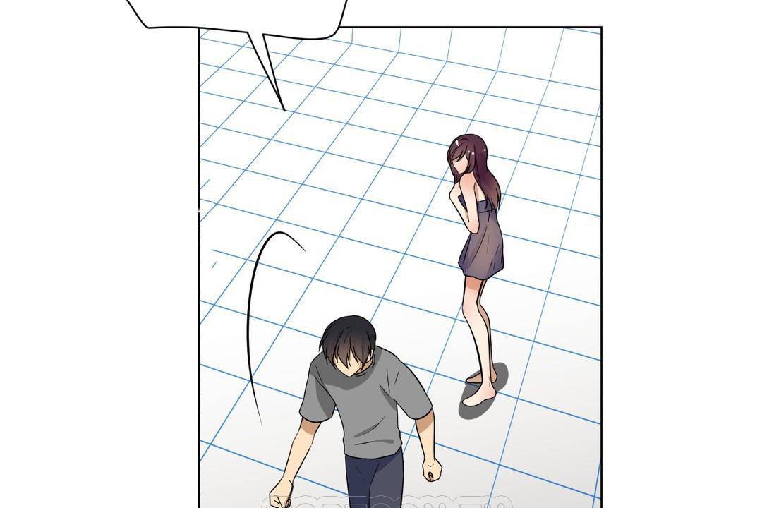 羞愧的房间第18话