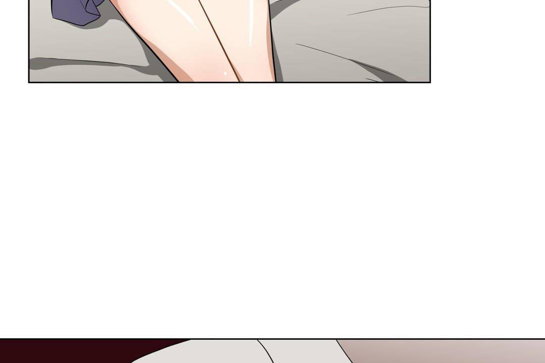 羞愧的房间第19话