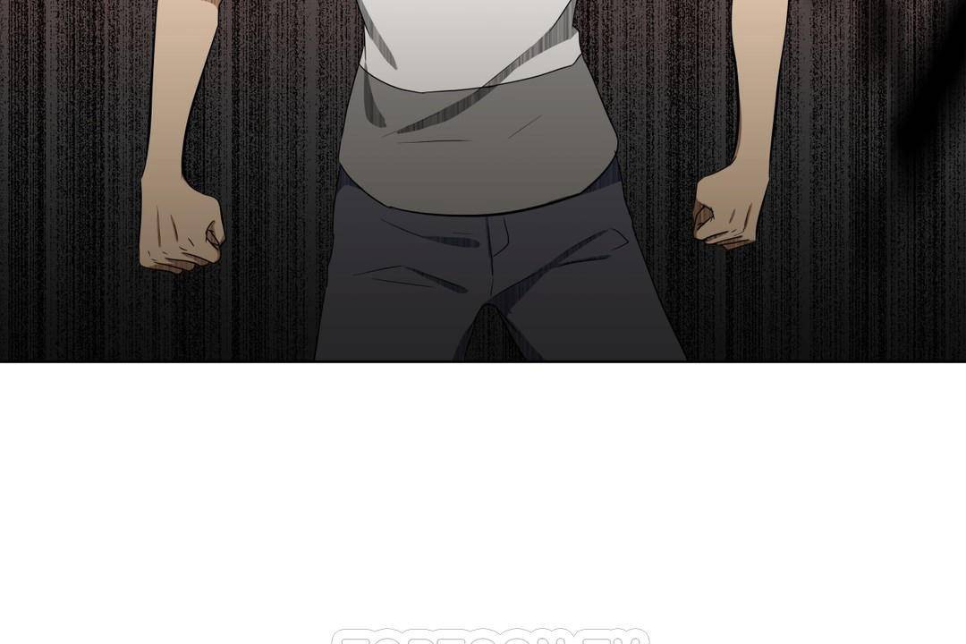 羞愧的房间第20话