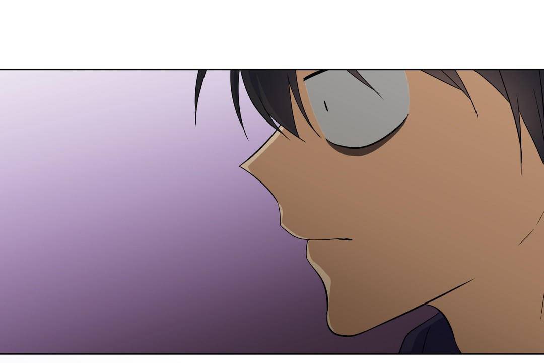 羞愧的房间第20话