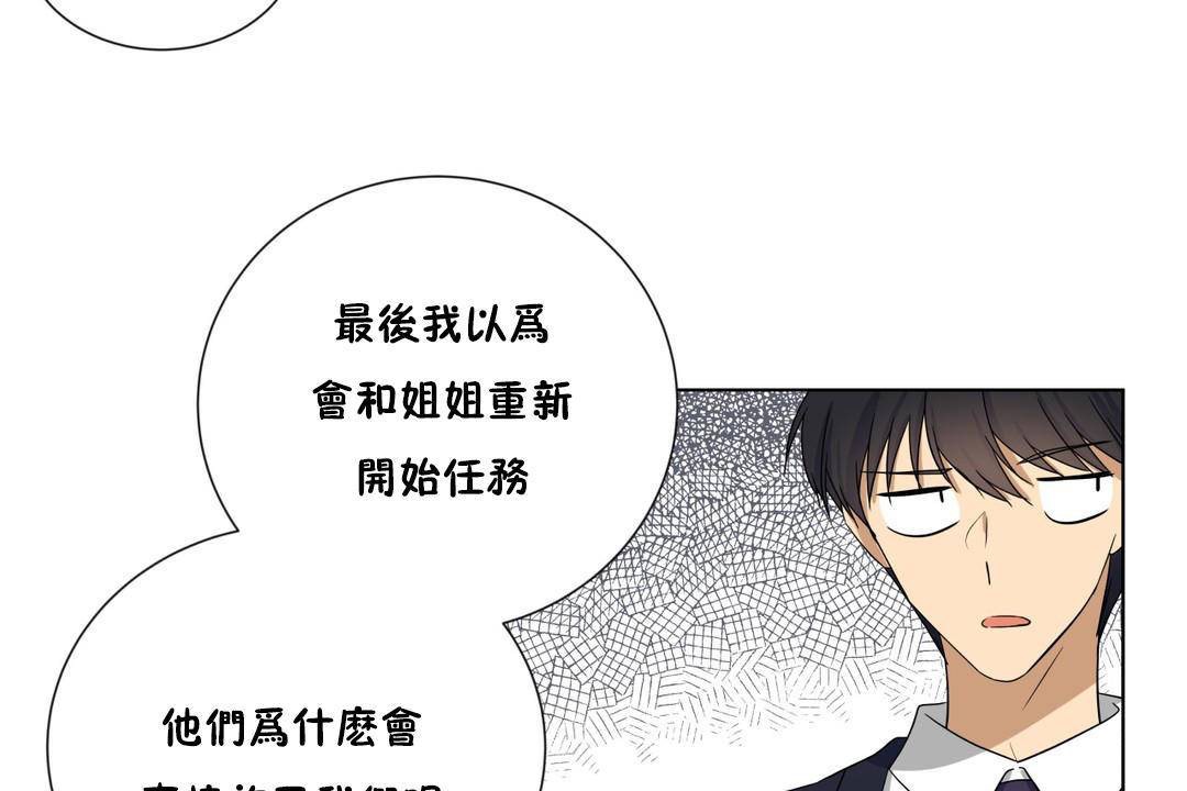 羞愧的房间第20话