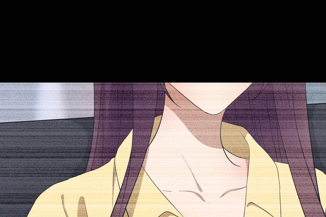 羞愧的房间第20话