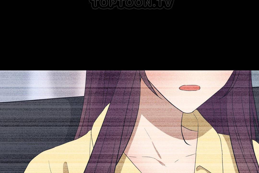 羞愧的房间第20话