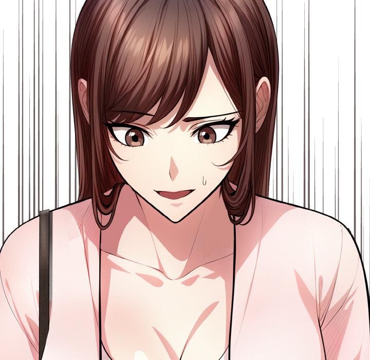 爱上按摩师第1话