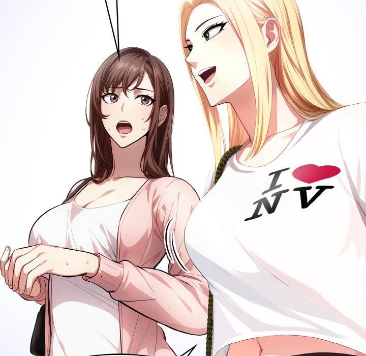 爱上按摩师第1话