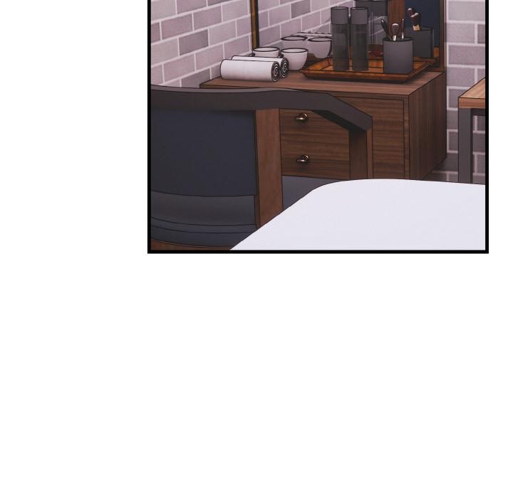 爱上按摩师第1话