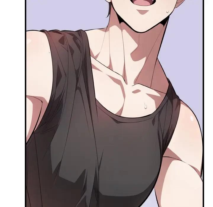 爱上按摩师第3话