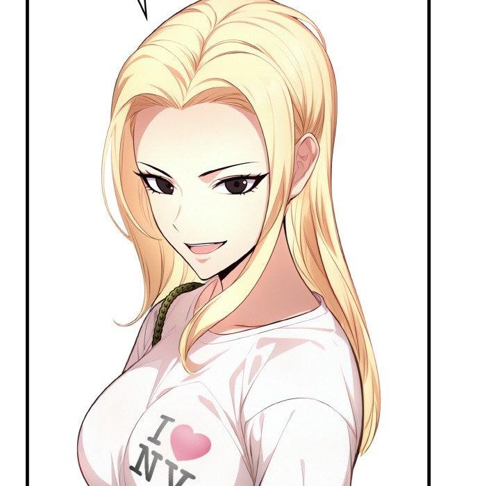 爱上按摩师第4话