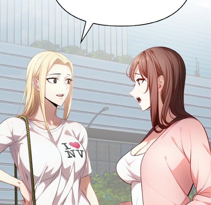 爱上按摩师第4话